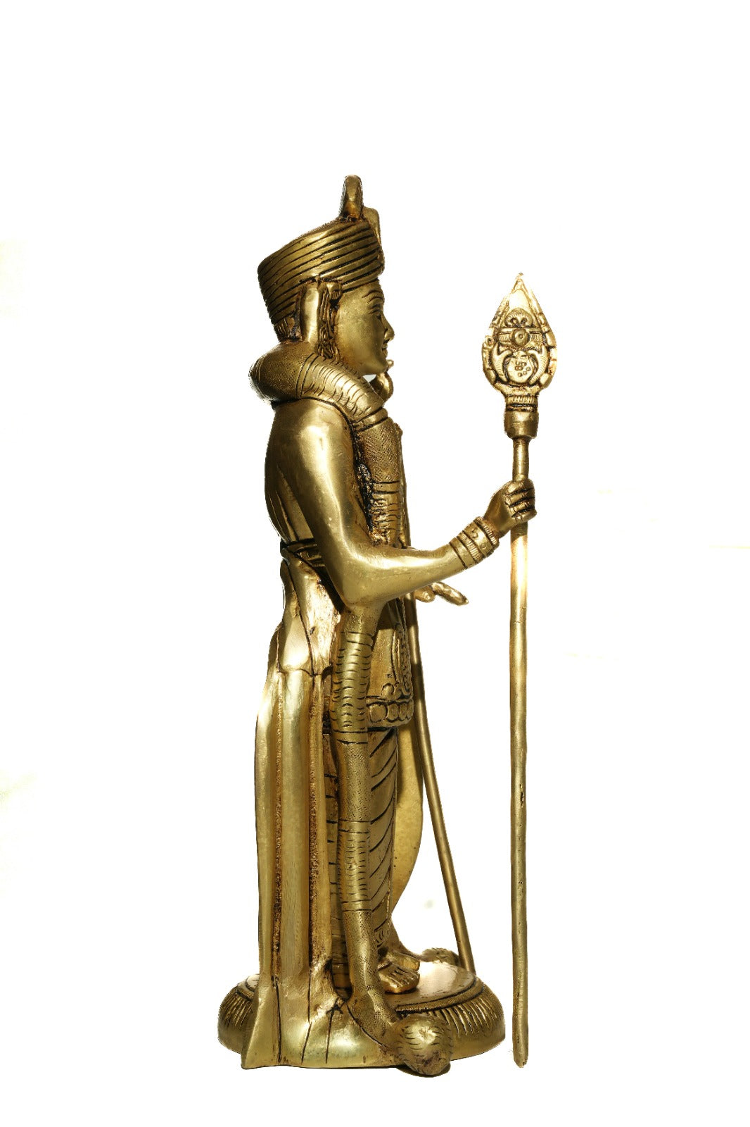 Alangara Murugan Idol – Premium Decorative Murugan Statue for Home & Pooja